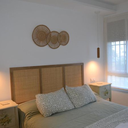 Beach And Golf House Sotogrande - Torreguadiaro Exterior photo