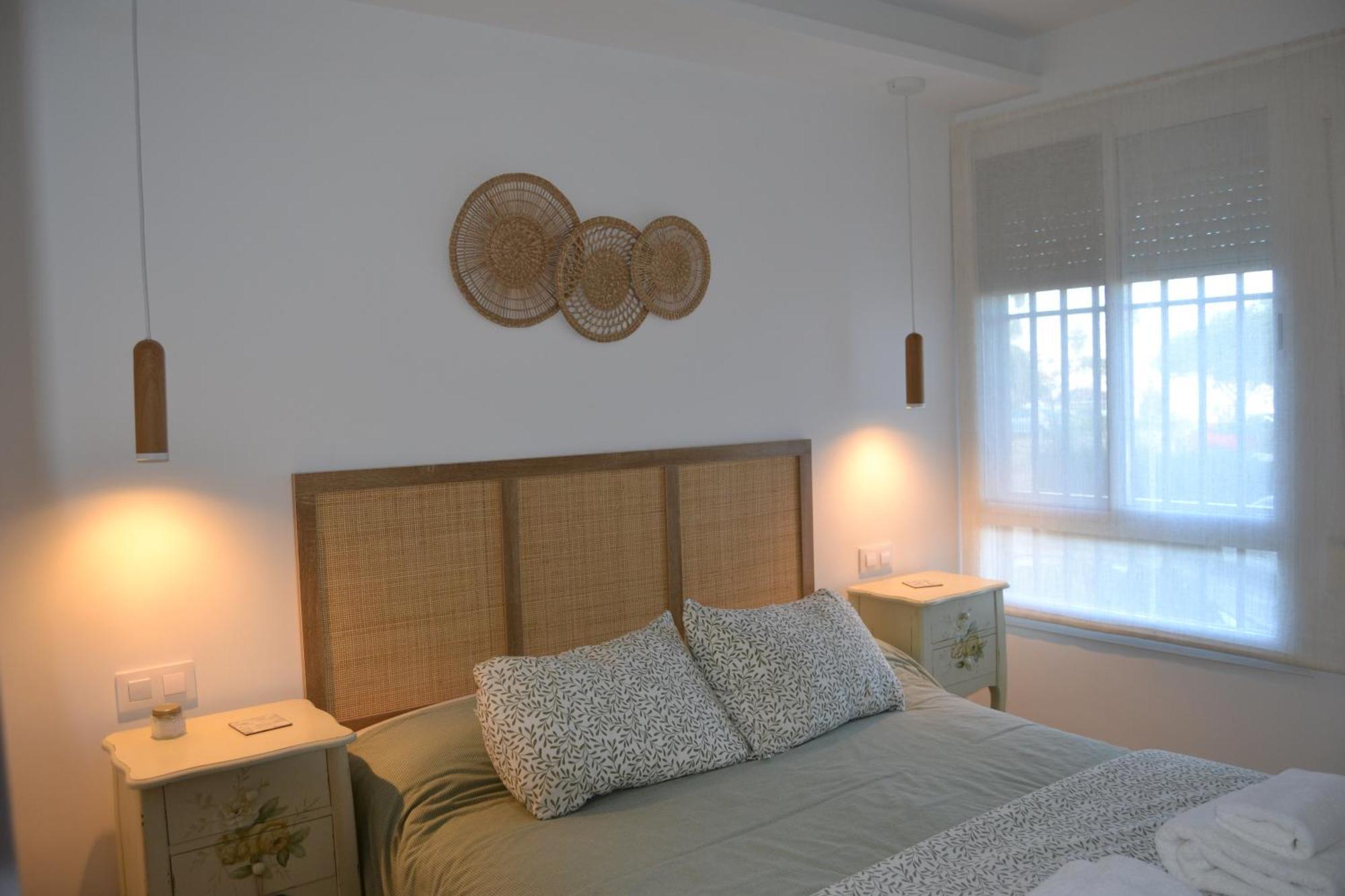 Beach And Golf House Sotogrande - Torreguadiaro Exterior photo